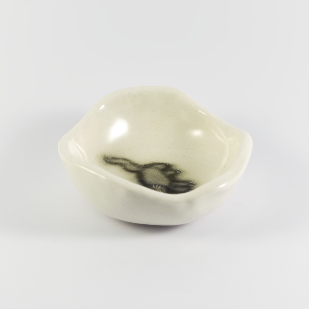 Trinket Dish - Cat