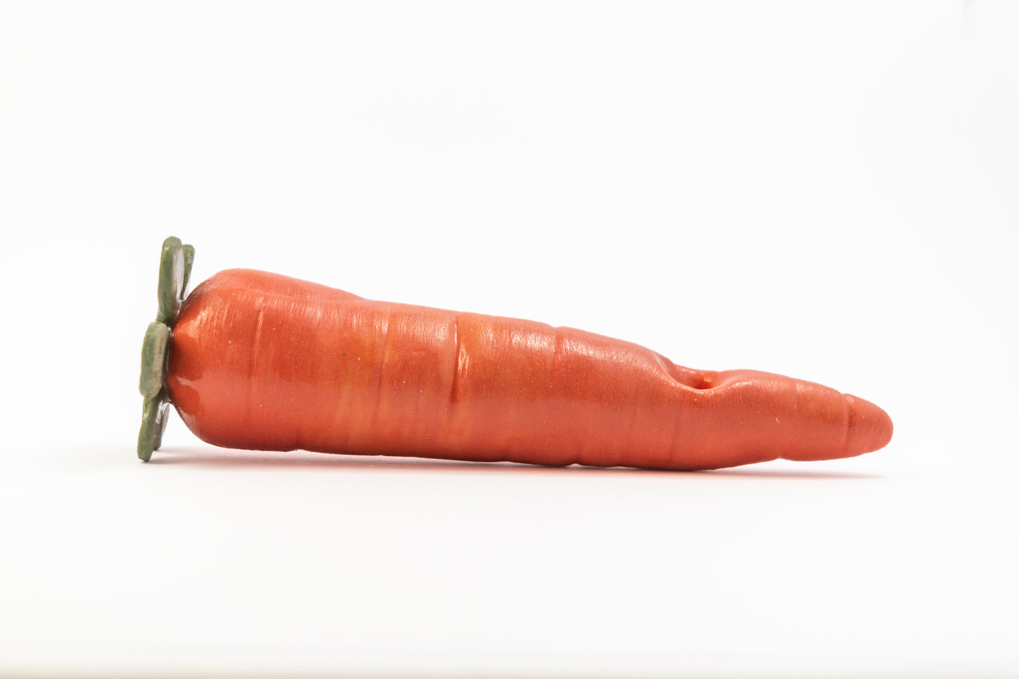 Pipe - Carrot