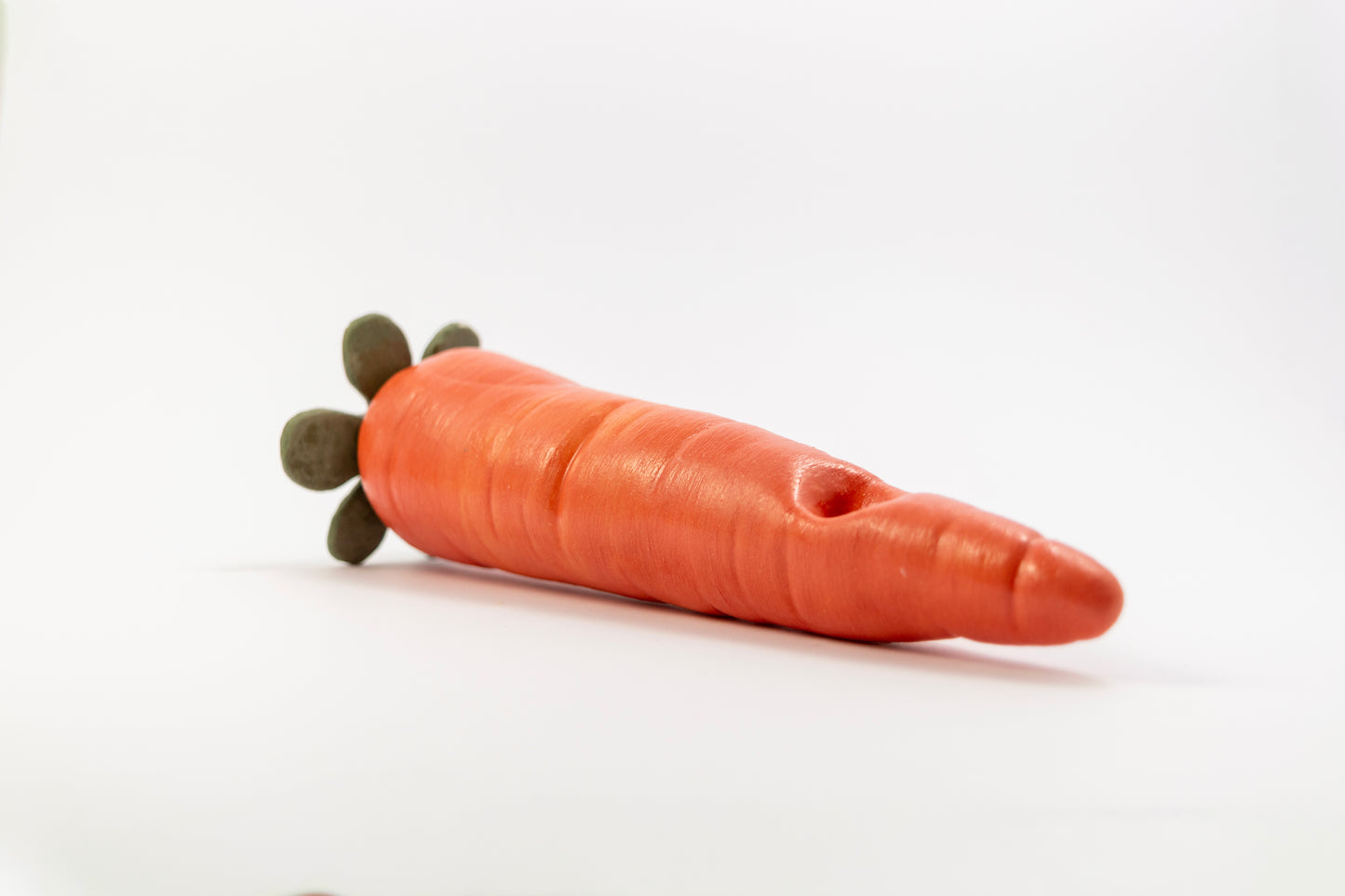 Pipe - Carrot