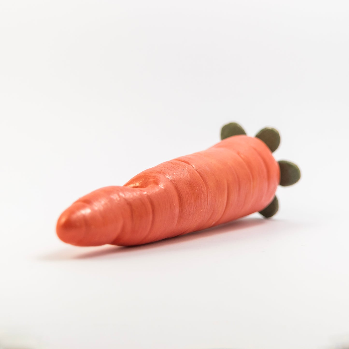 Pipe - Carrot
