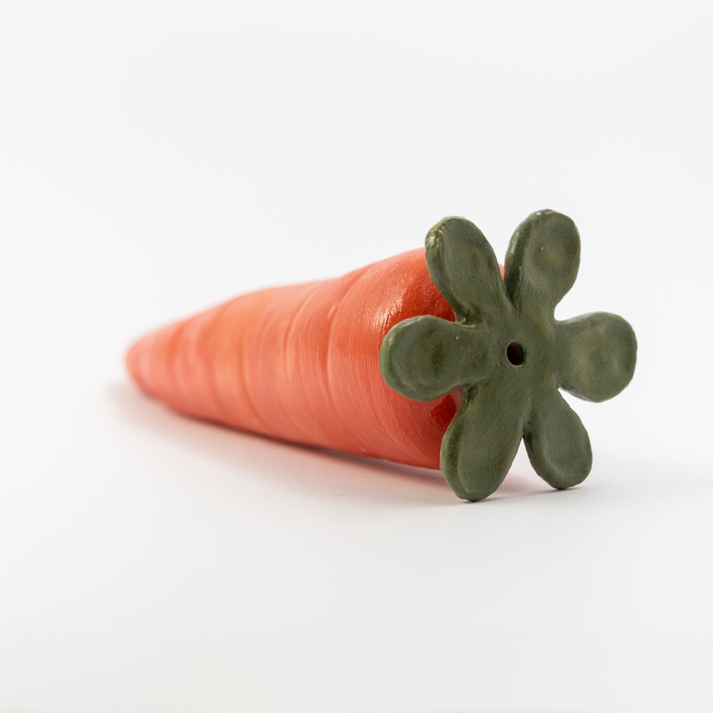 Pipe - Carrot