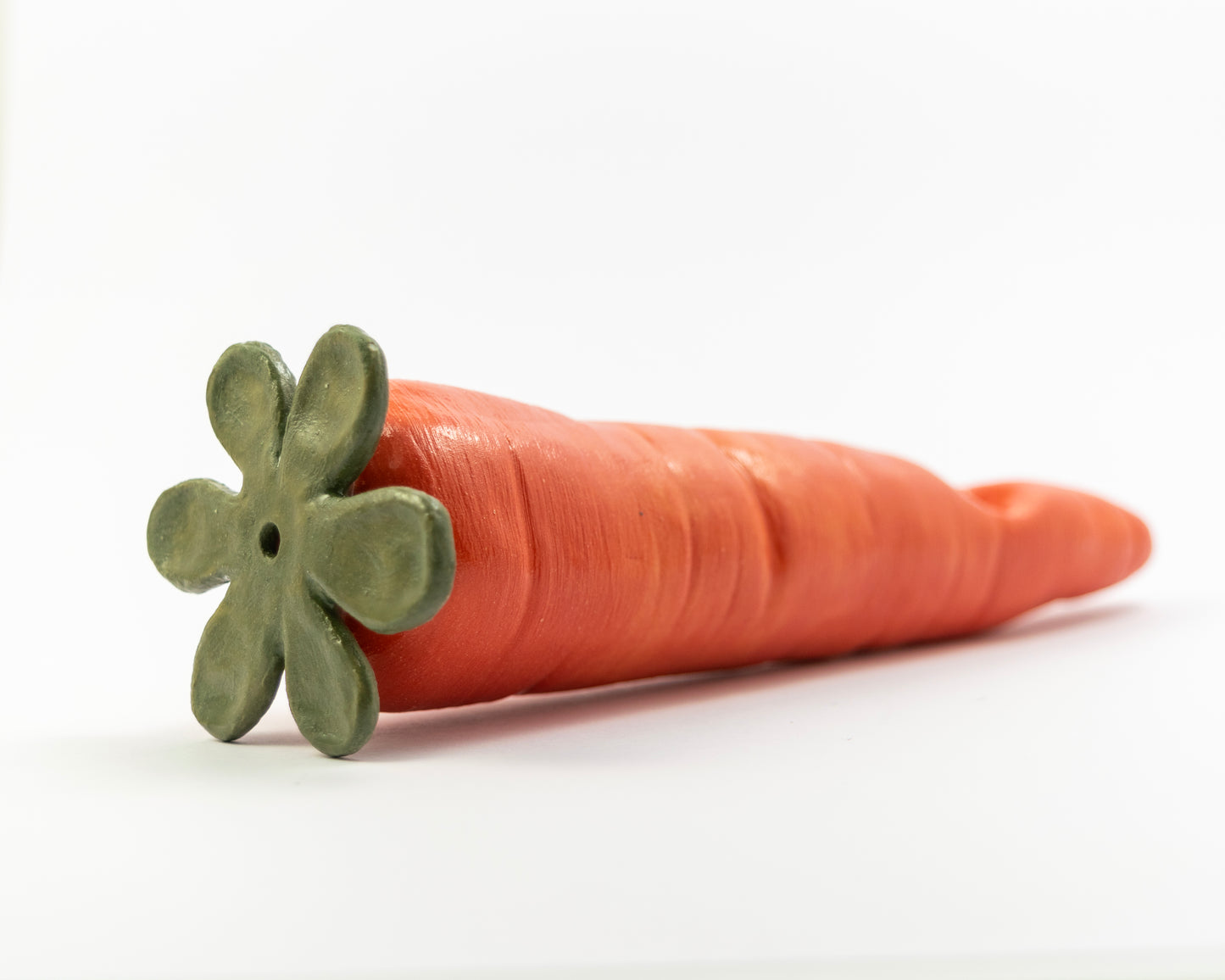 Pipe - Carrot