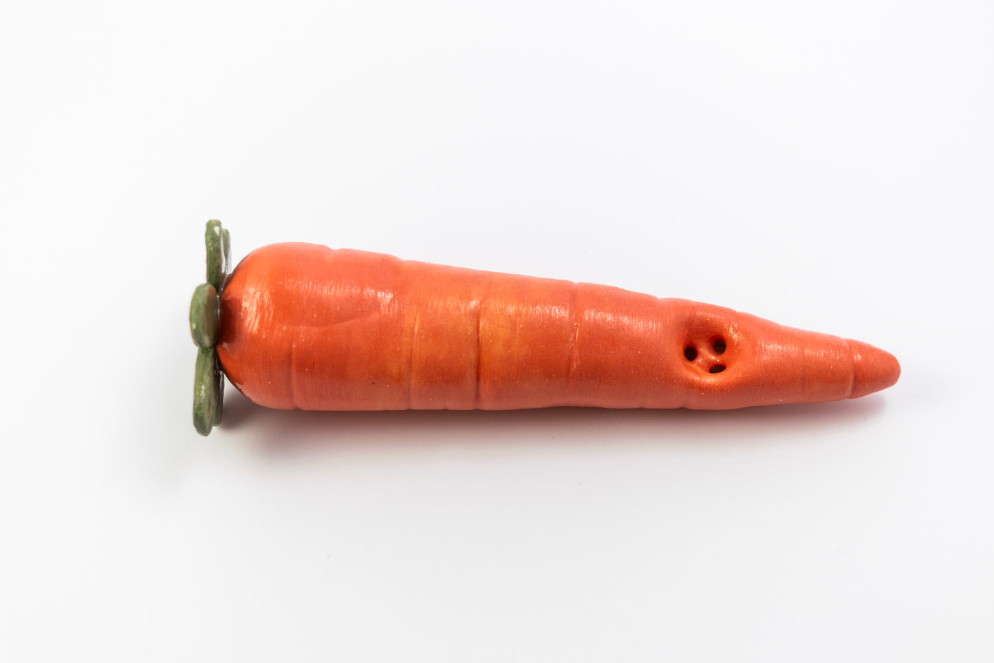 Pipe - Carrot
