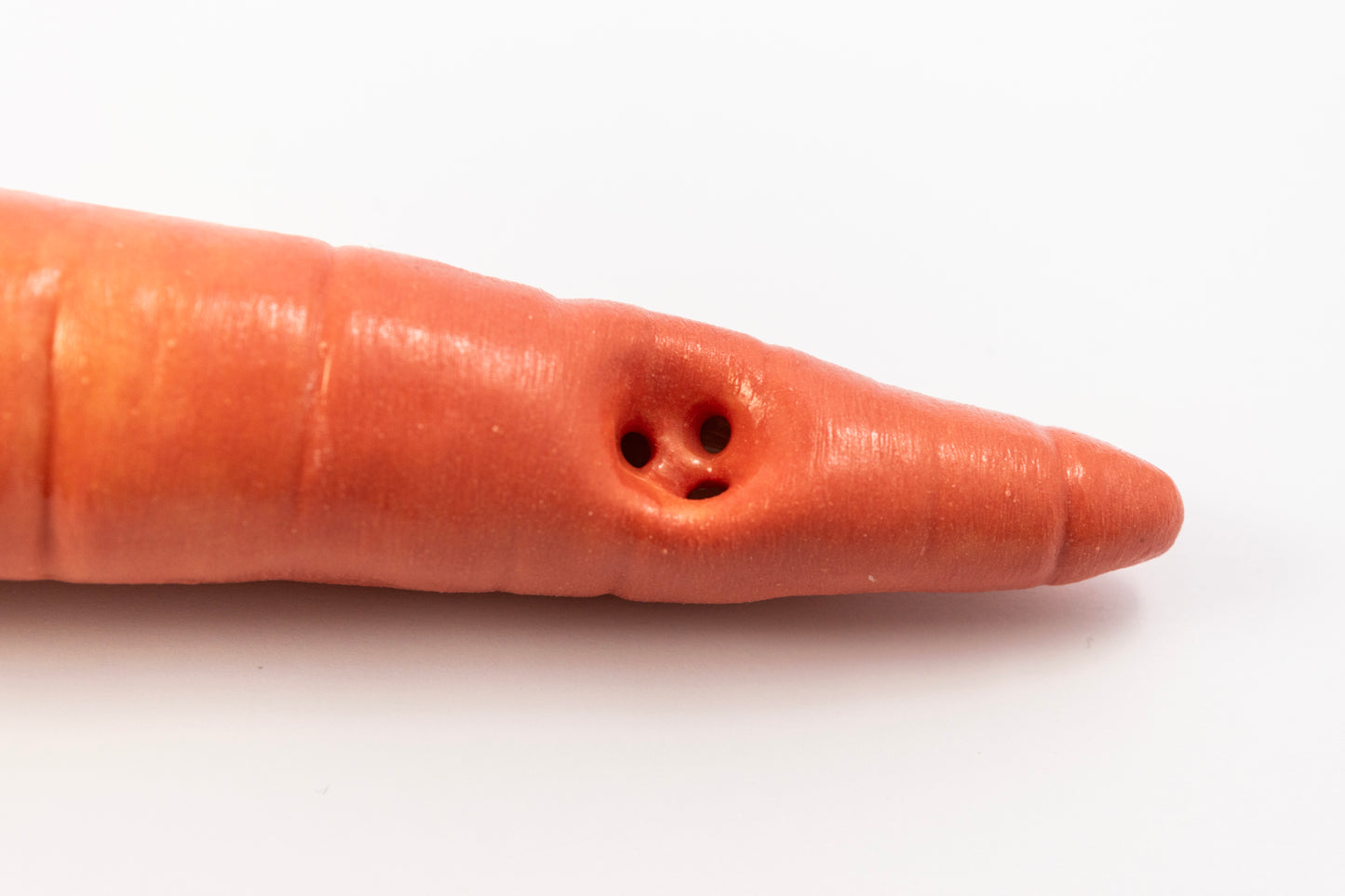 Pipe - Carrot