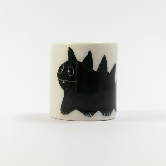 Shot Glass - Dinoswag