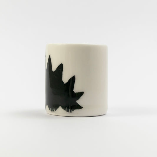Shot Glass - Dinoswag
