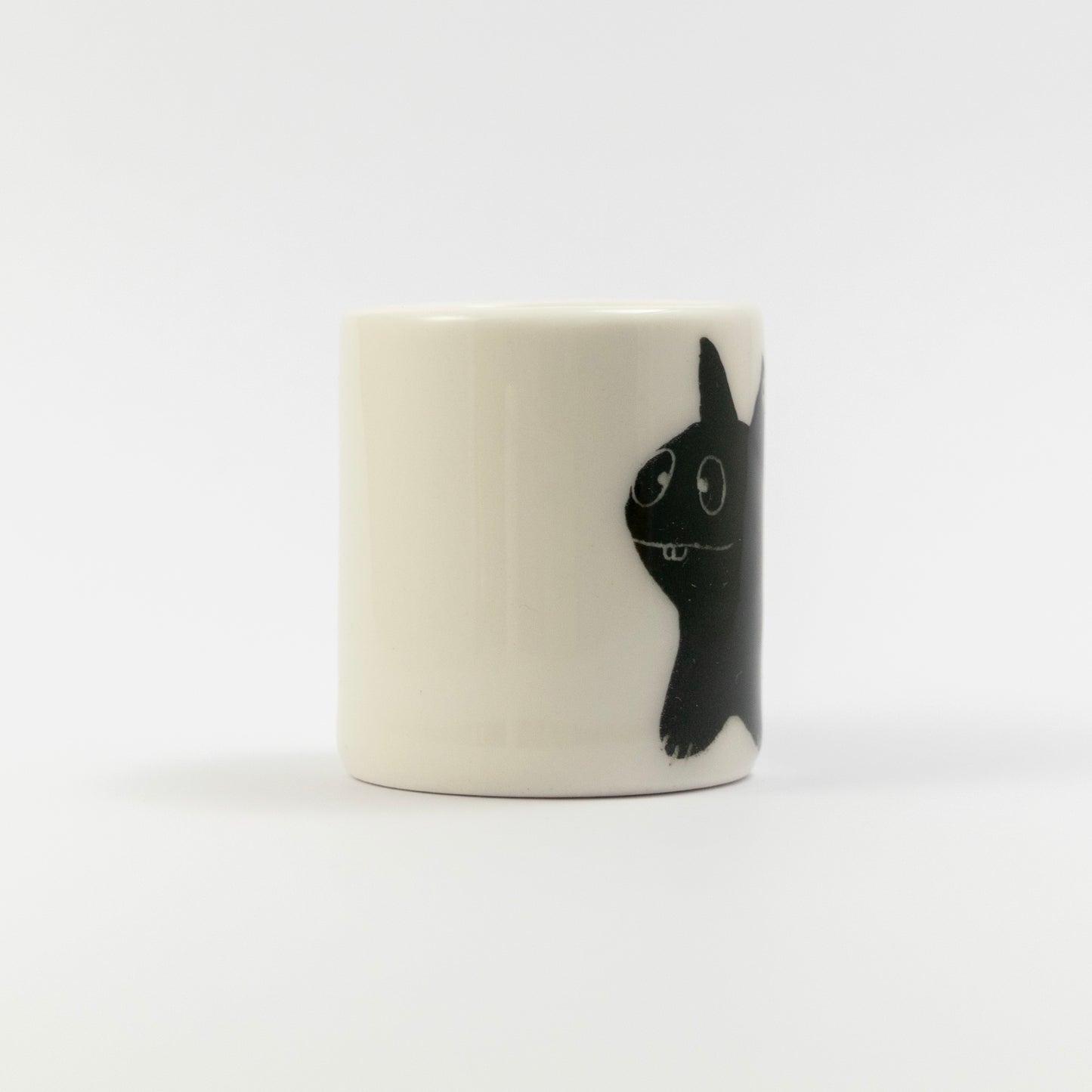 Shot Glass - Dinoswag