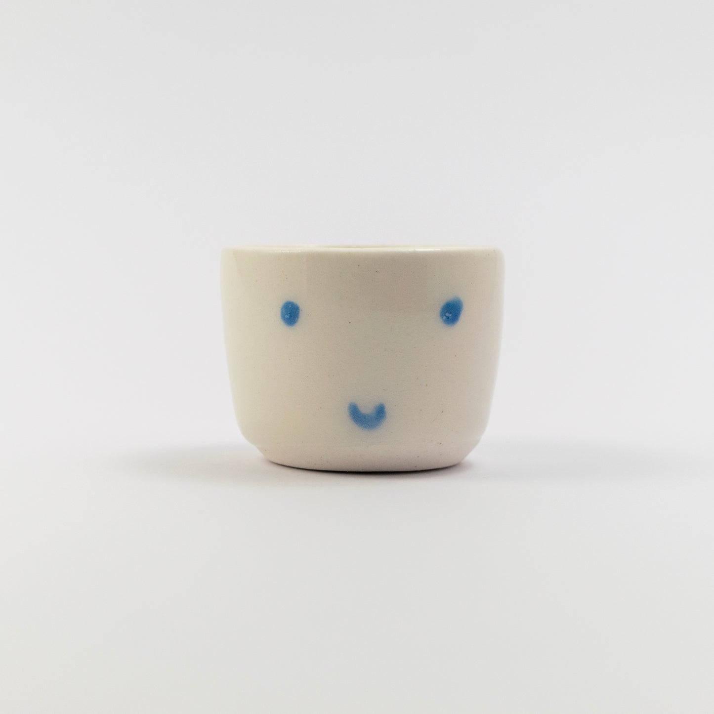 Mini-cup - Smiley