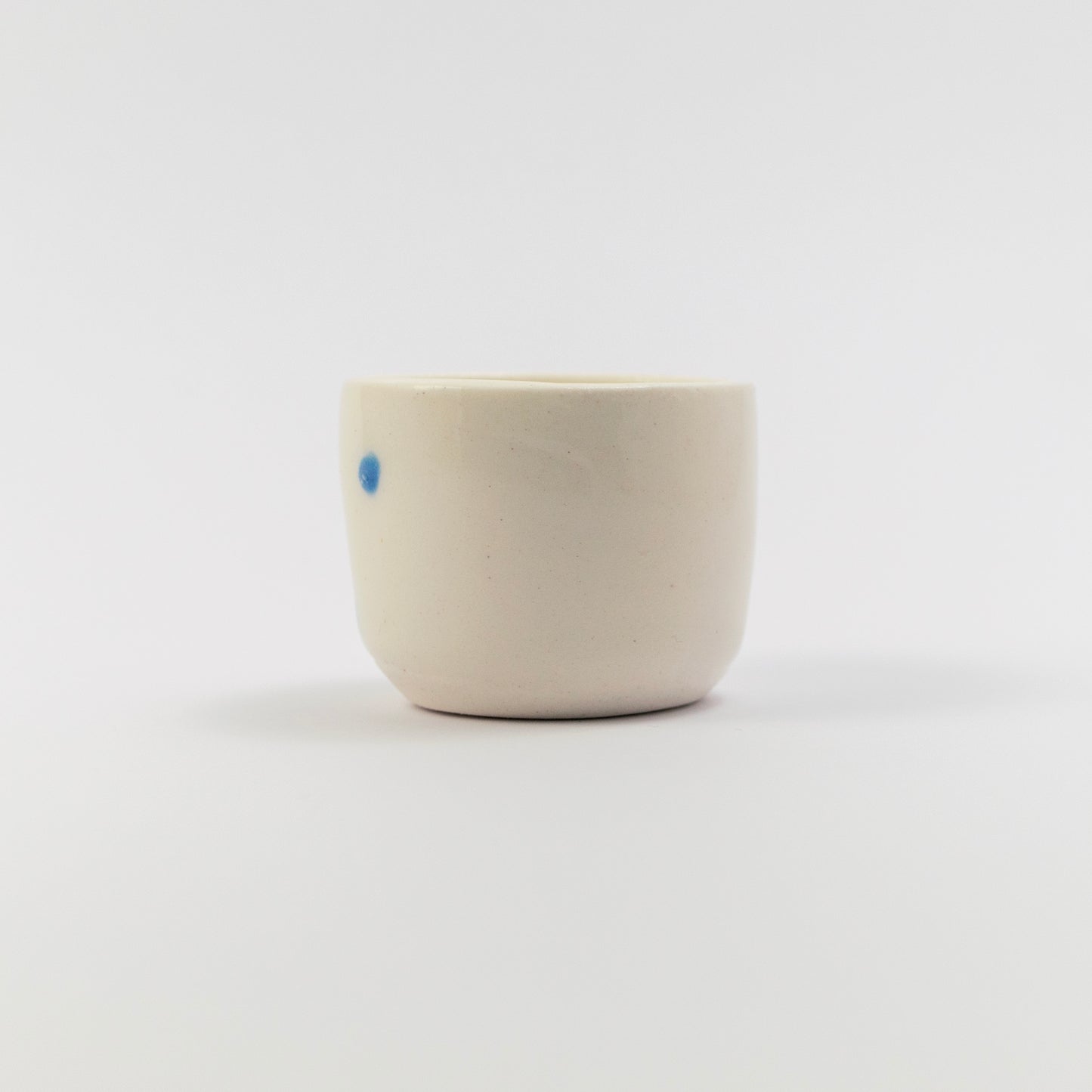 Mini-cup - Smiley