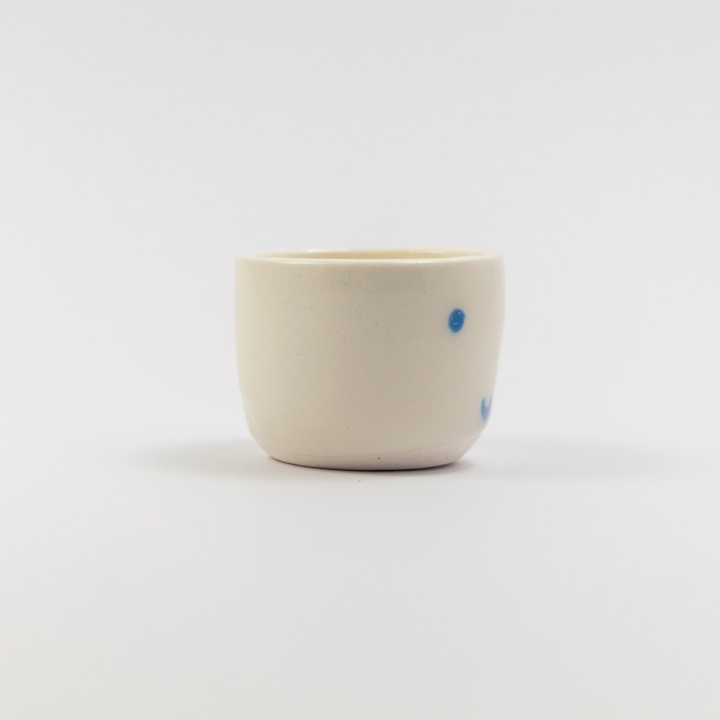Mini-cup - Smiley