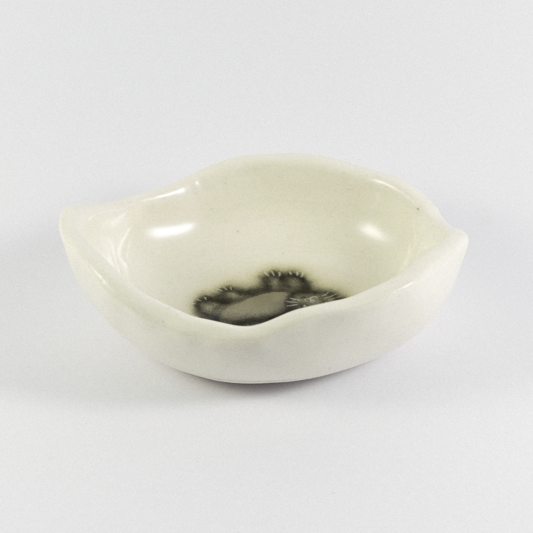 Trinket Dish - Cat