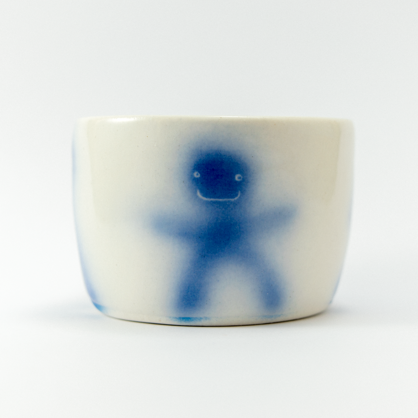 People Cup - Blue