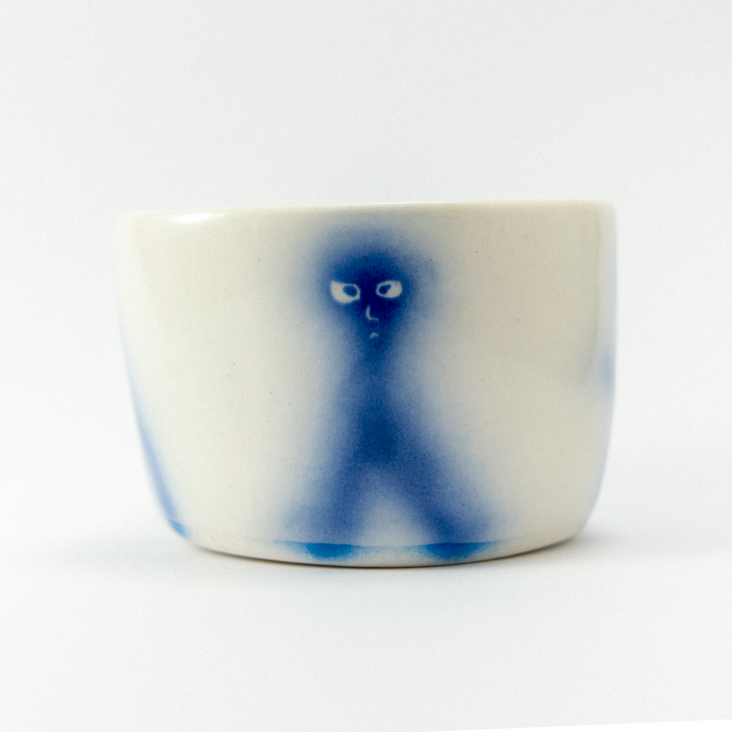 People Cup - Blue