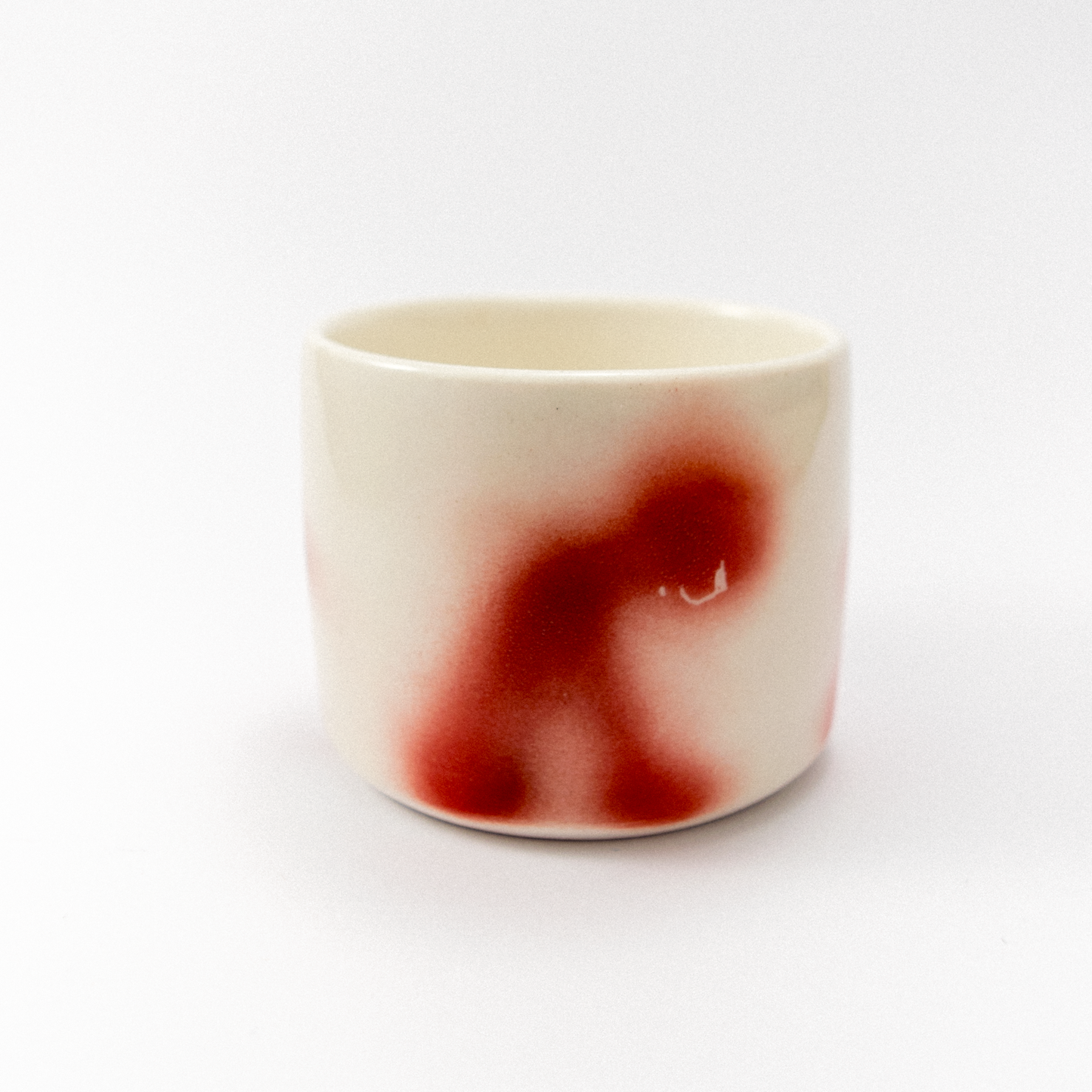 People Cup - Red