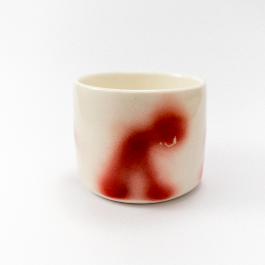 People Cup - Red