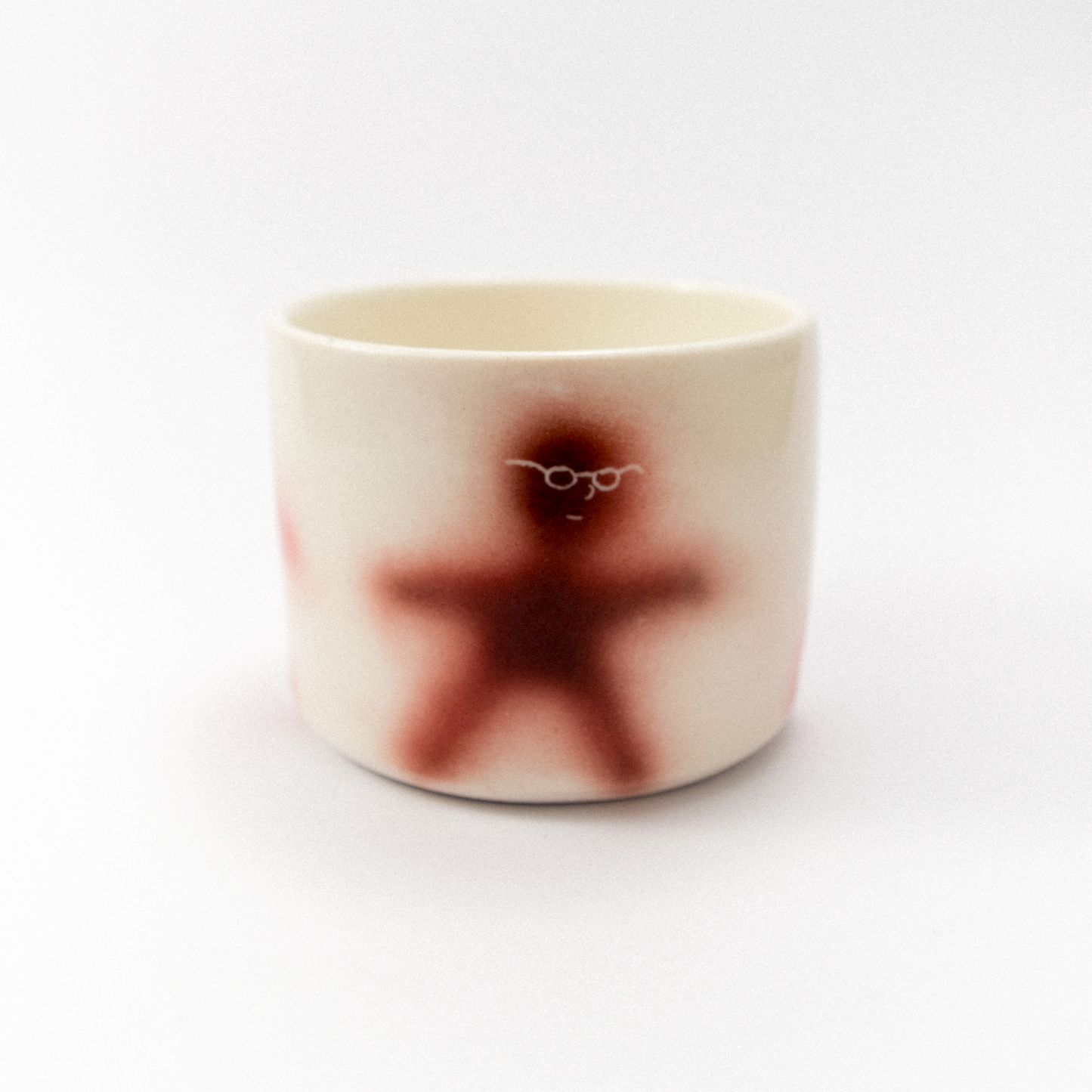 People Cup - Red