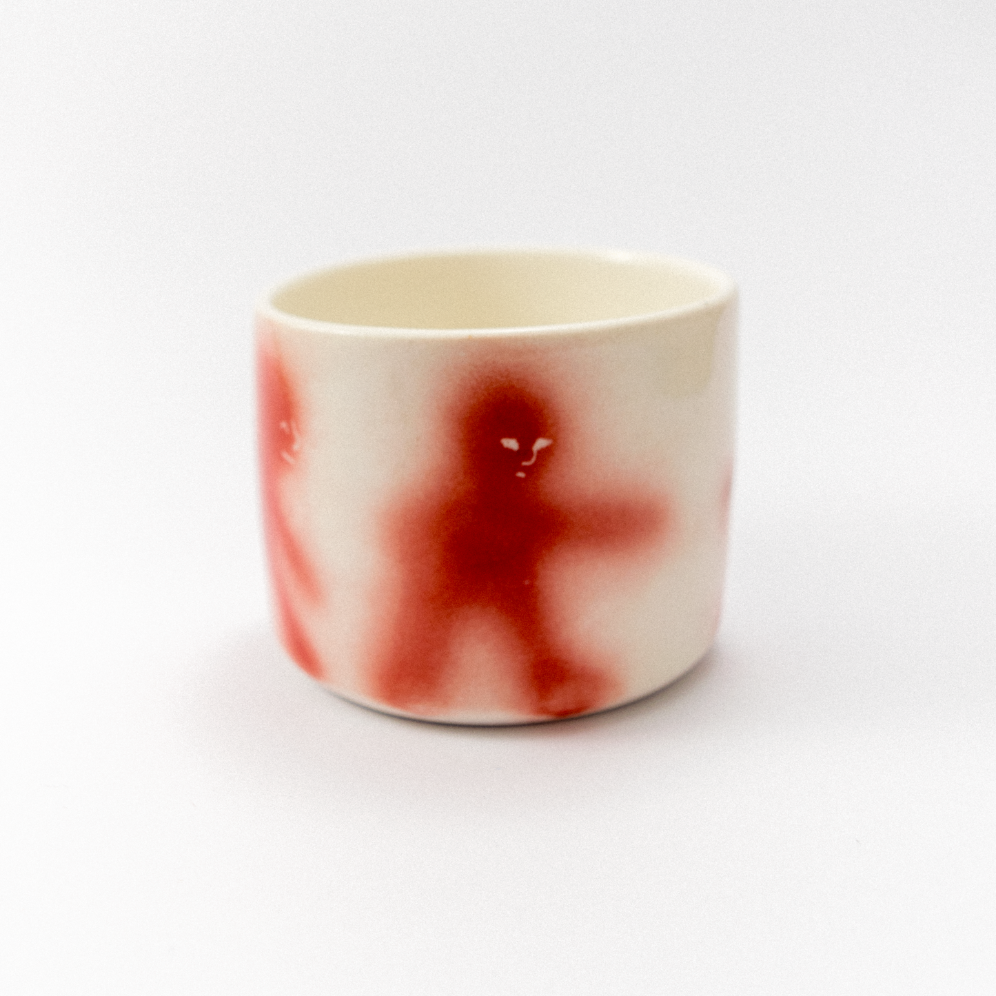 People Cup - Red