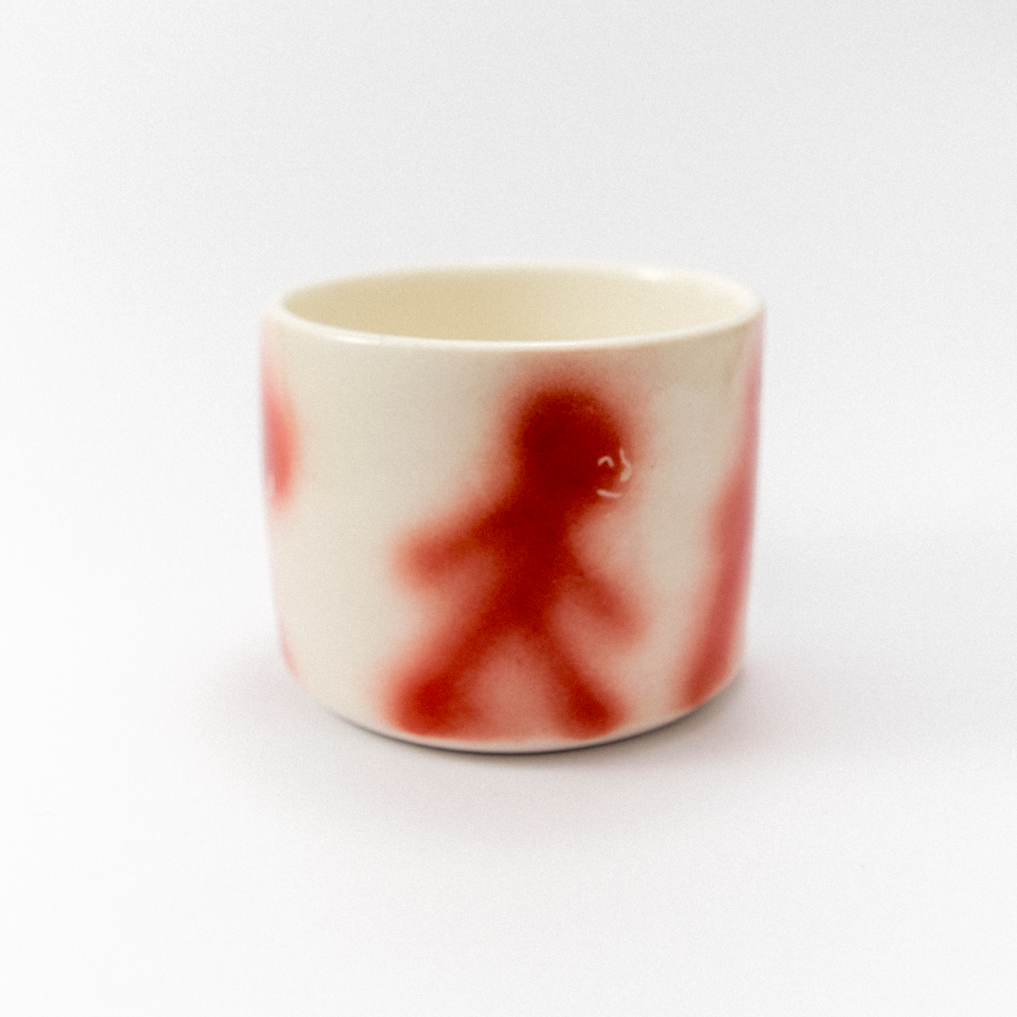 People Cup - Red