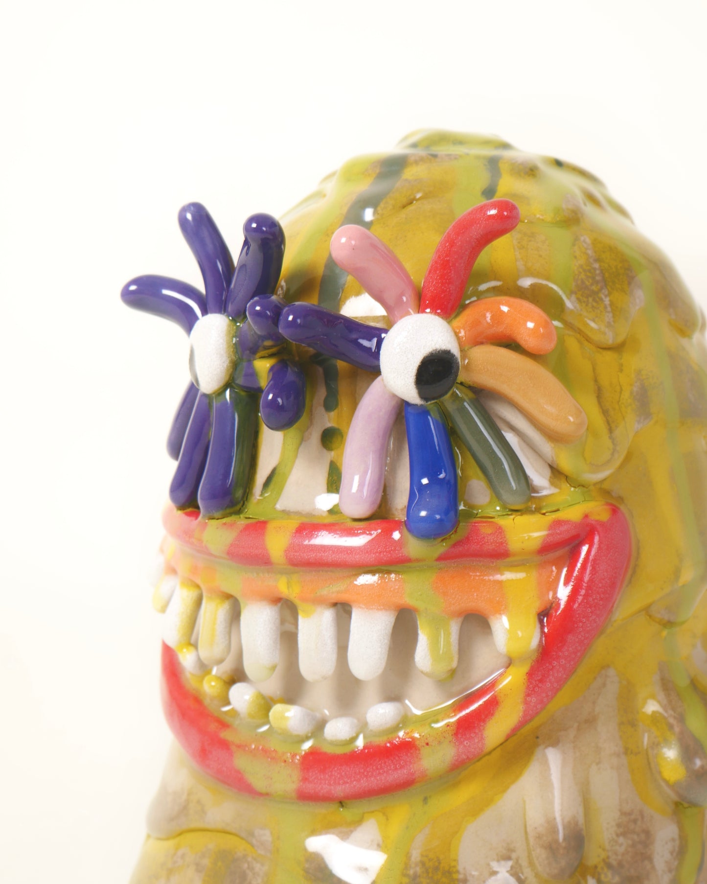 Mr Gloopy