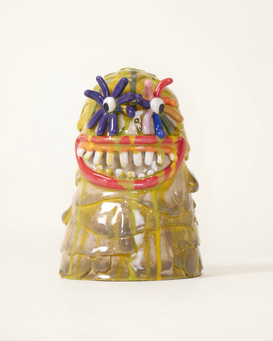Mr Gloopy