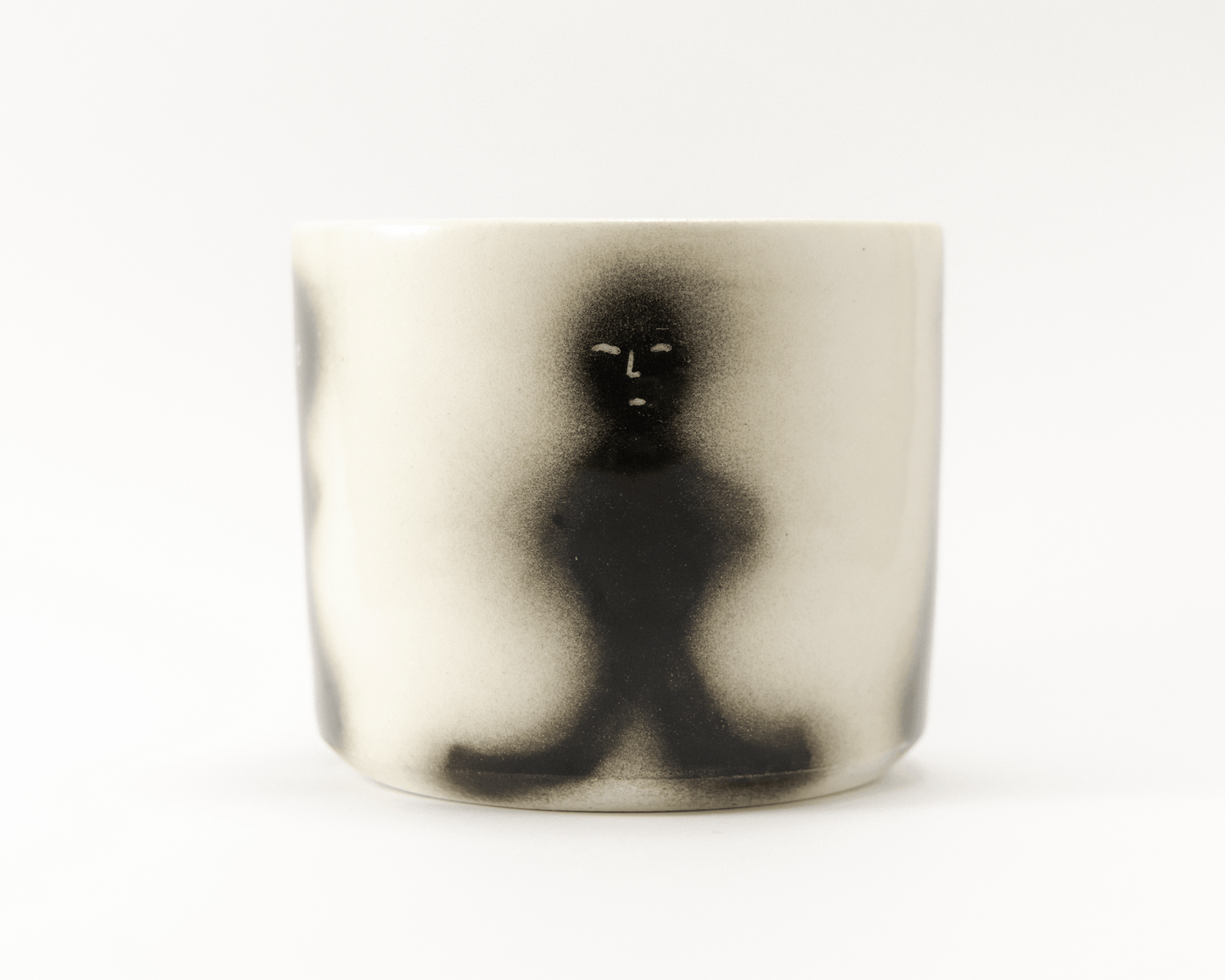 People Cup - Black (Second)