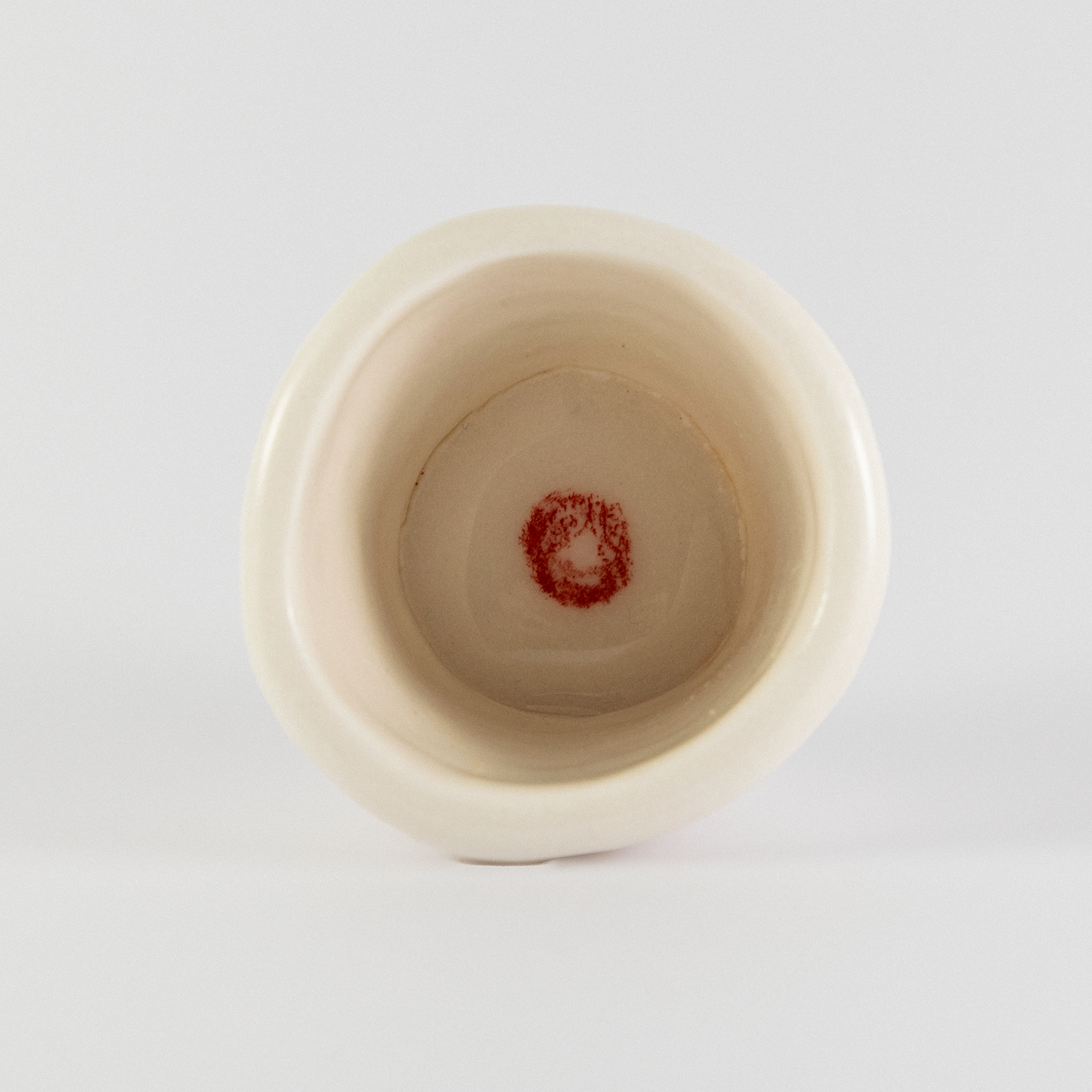 Doodle Mini Cup - Monster (Second)