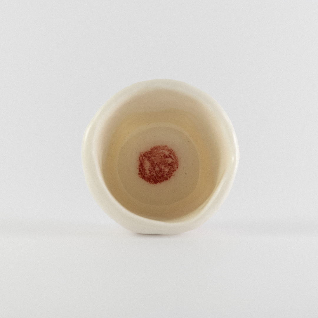 Doodle Mini Cup - Sleepy Dino
