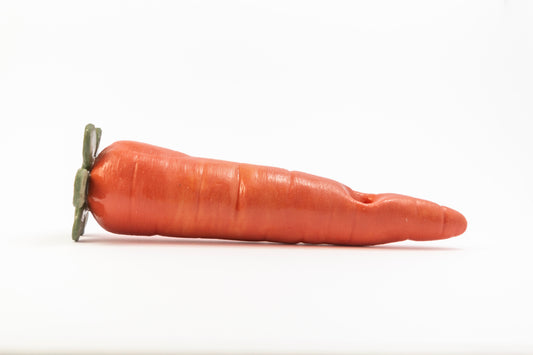 Pipe - Carrot