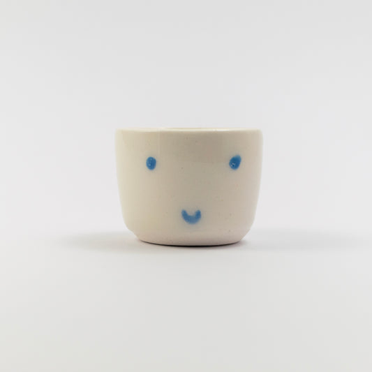 Mini-cup - Smiley