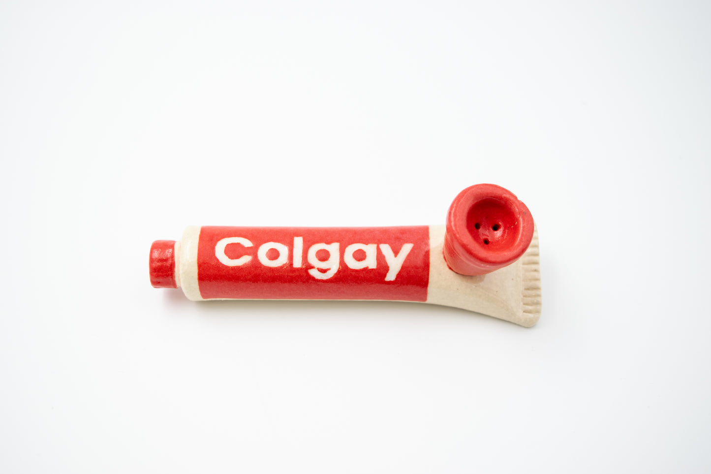Colgay Pipe