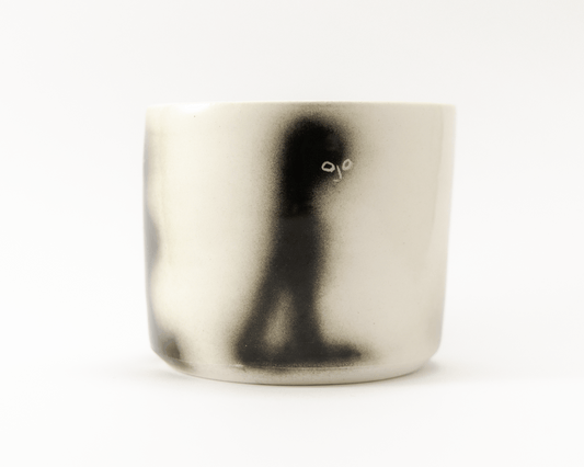 People Cup - Black (Second)